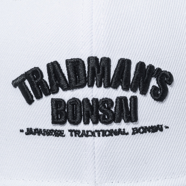 9FIFTY Original Fit ソフトバックラム TRADMAN’S BONSAI 詳細画像